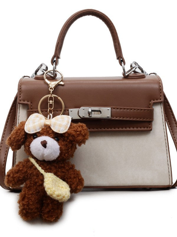 Women's High Sense Retro Exquisite Versatile Fashion Women's Messenger Bag
