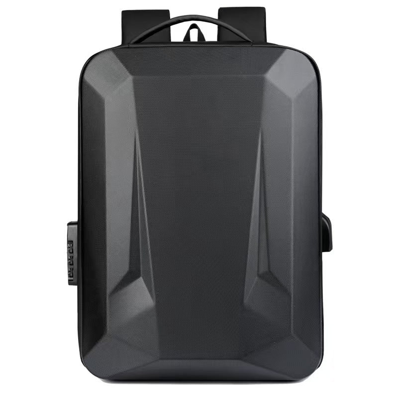 Men's Commute Design Fashion Inch Hard Shell Backpacks