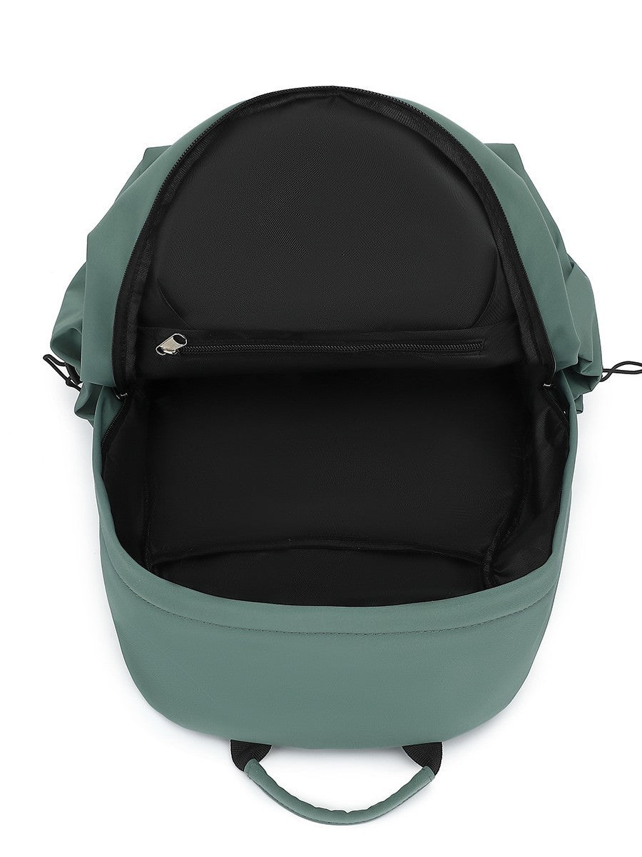 Pretty For Lightweight Waterproof Unisex Computer College Student Schoolbag