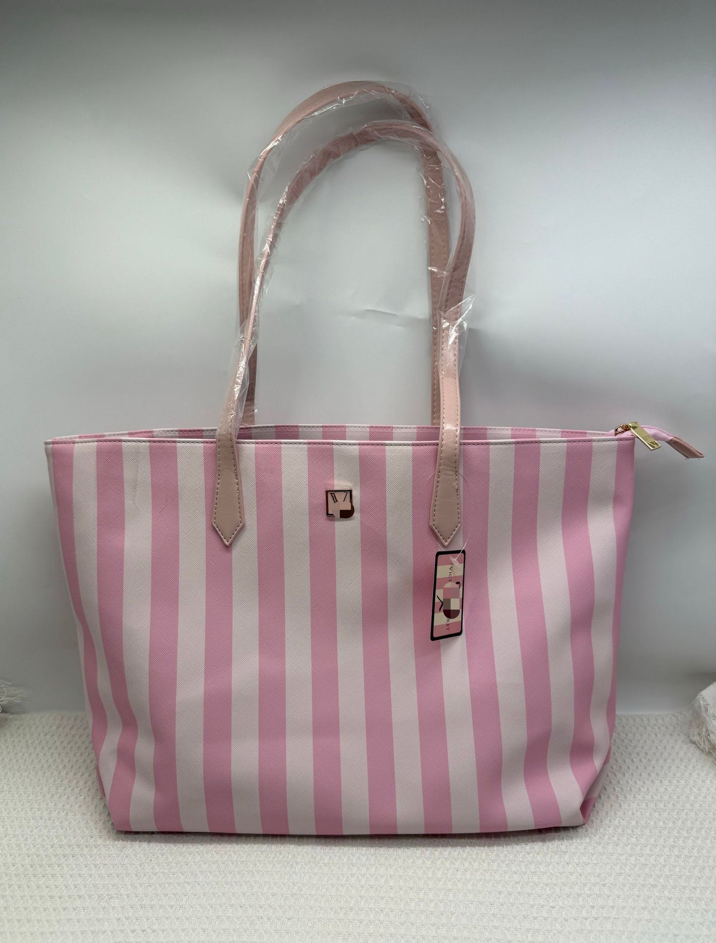 Popular Women's Striped Good-looking Lightweight Out Bags