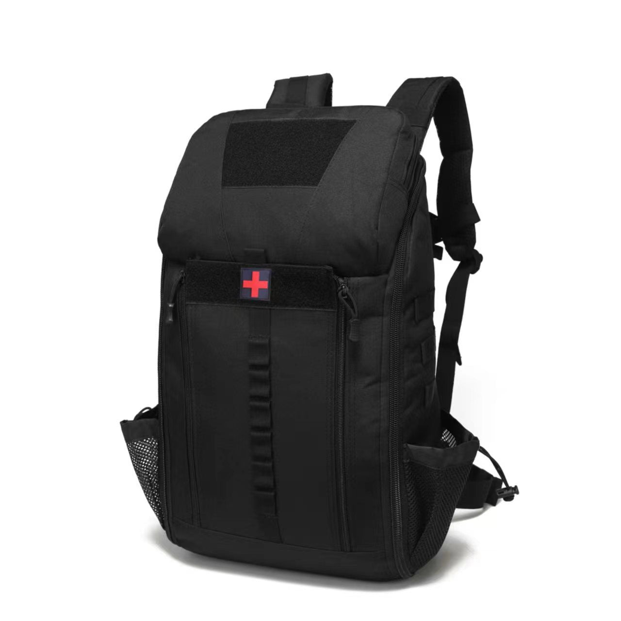 Medical Large Capacity Camping First Aid Mountain Climbing, Hiking Bag