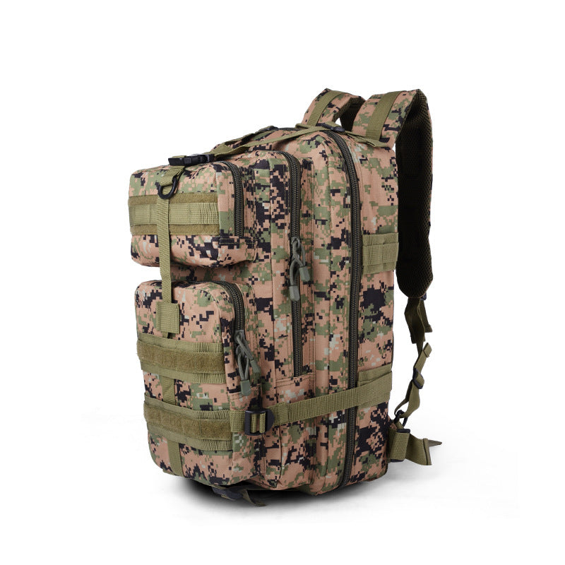 Innovative Upgraded Large Capacity Storage Camouflage Bags