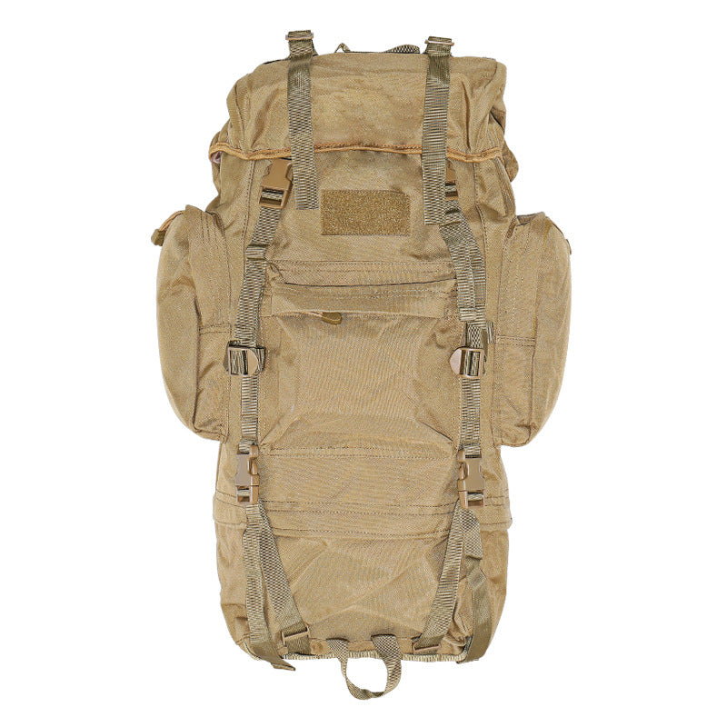 Women's & Men's Hiking Large Capacity Waterproof Camping Bags
