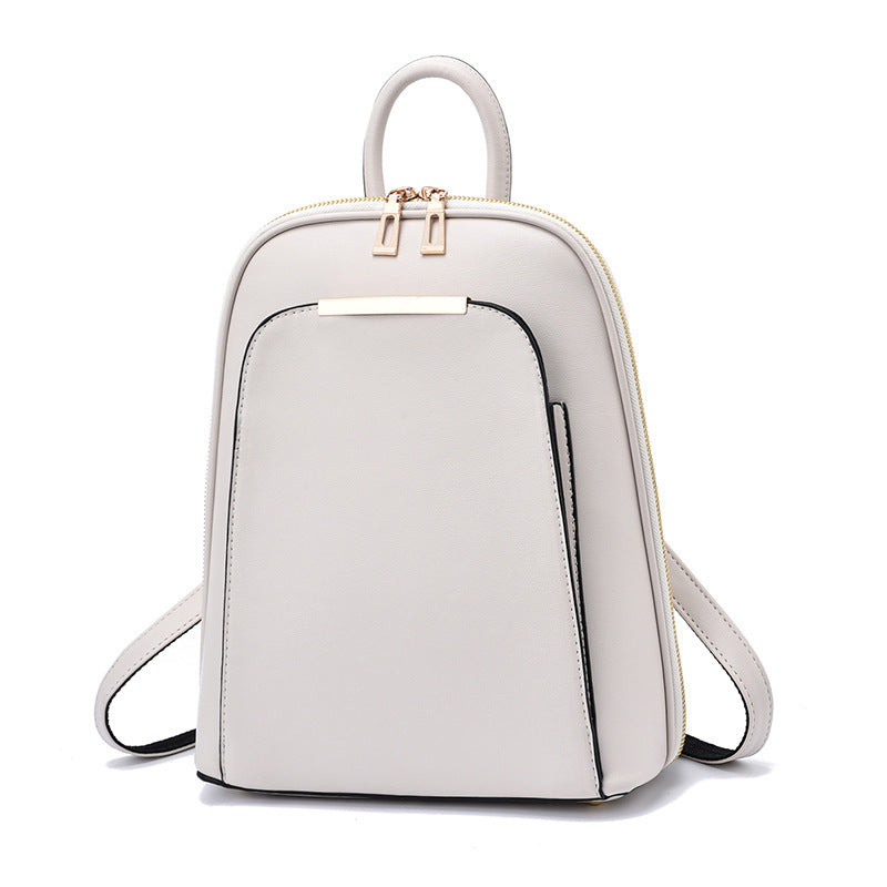 Women's Simple Fashion Large Capacity Portable Women's Shoulder Bag