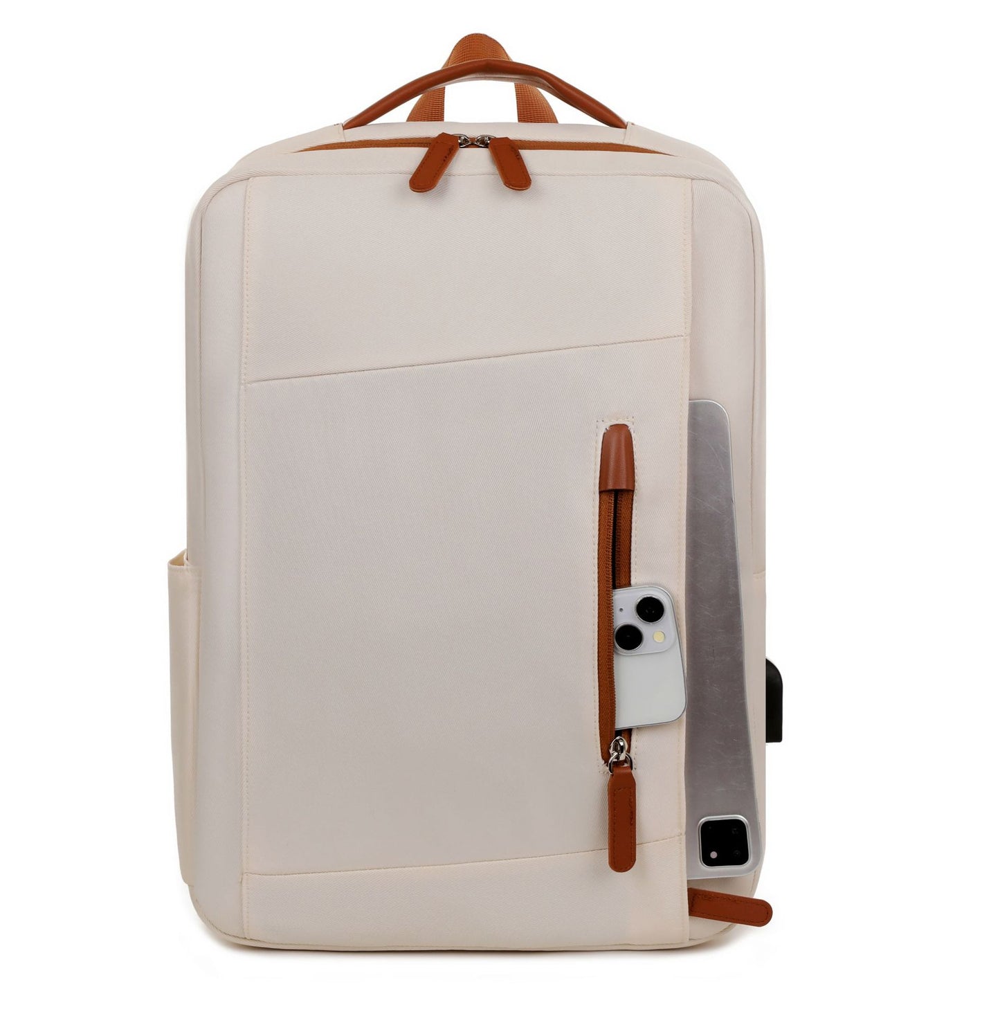 Business Commute Large Capacity Multifunctional Computer Leisure Backpack