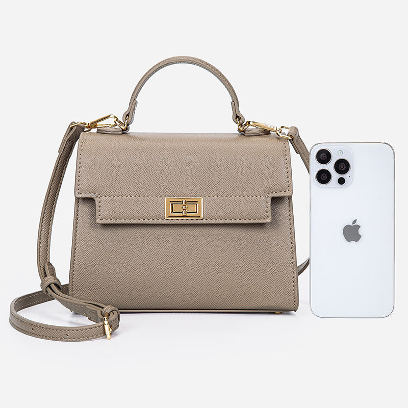 Women's Design Portable Kelly Korean Fashionable Stylish Bags