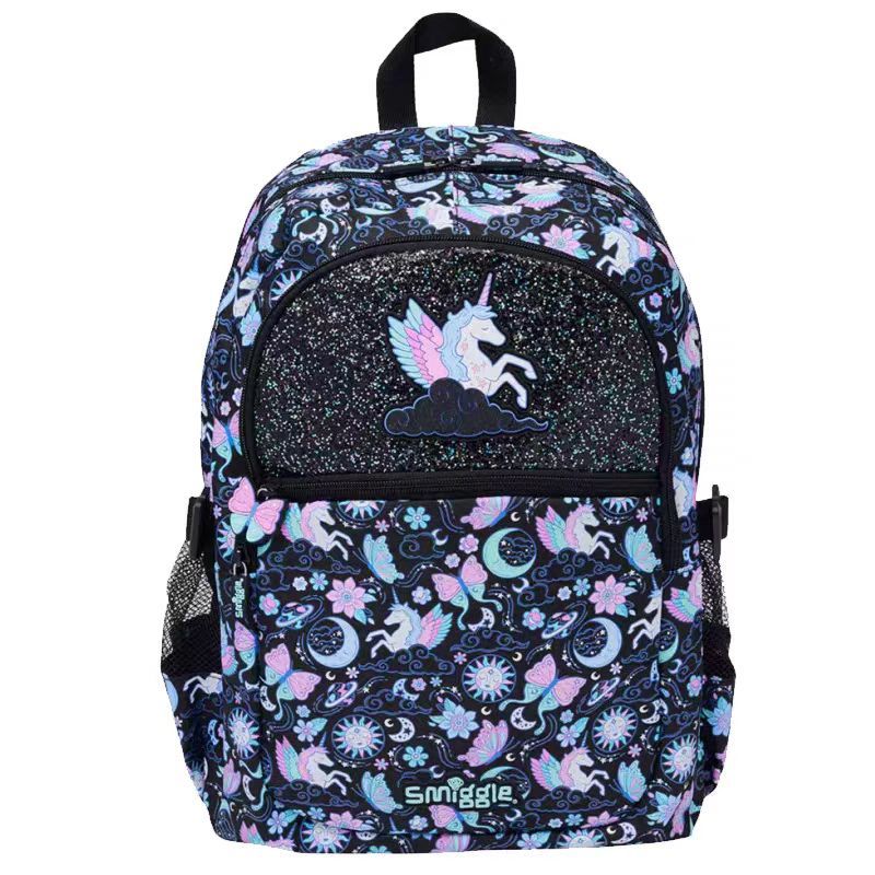 Australia Large Leisure Secondary Burden Alleviation Bags