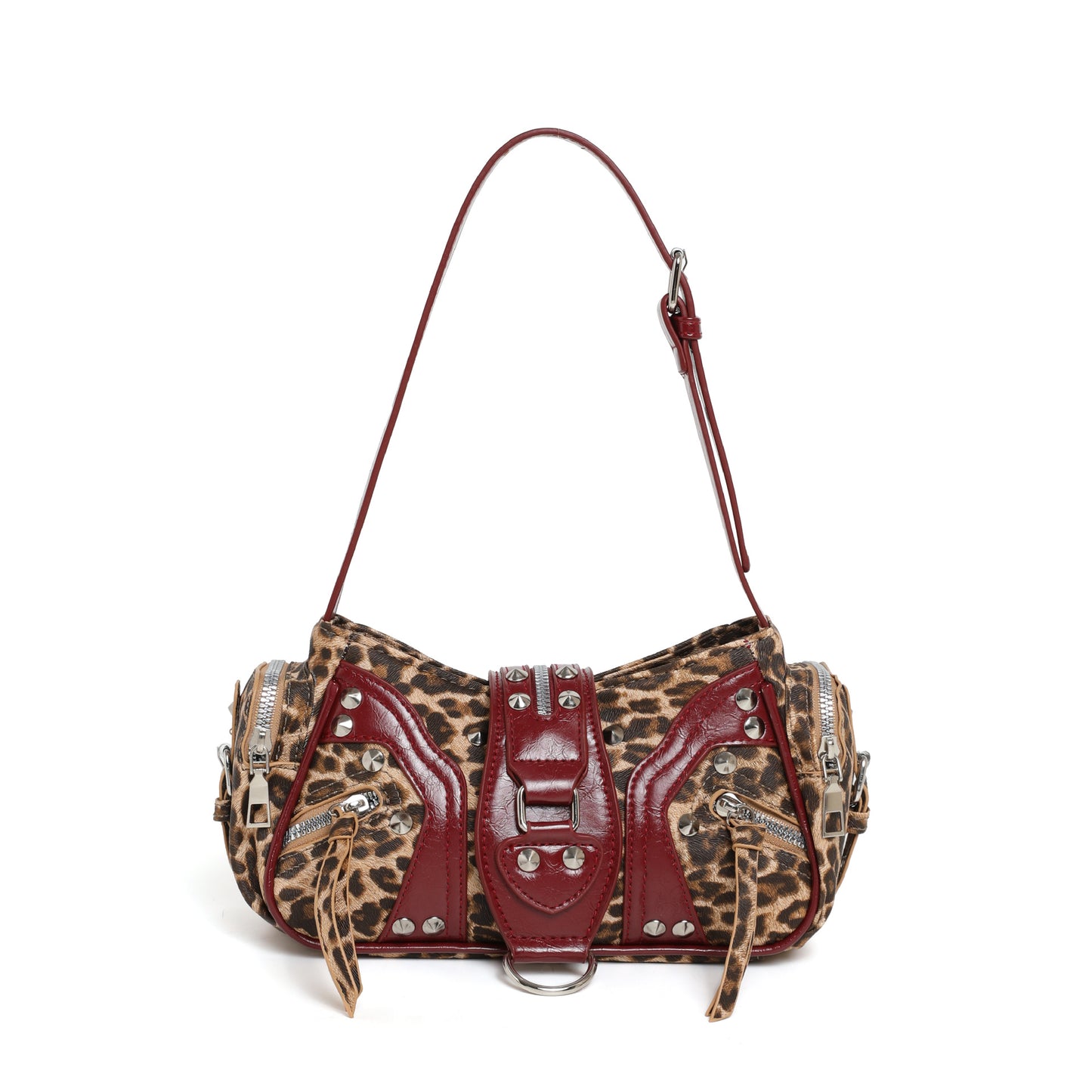 Motorcycle Female Hot Style Commuter Underarm High-grade Women's Shoulder Bag