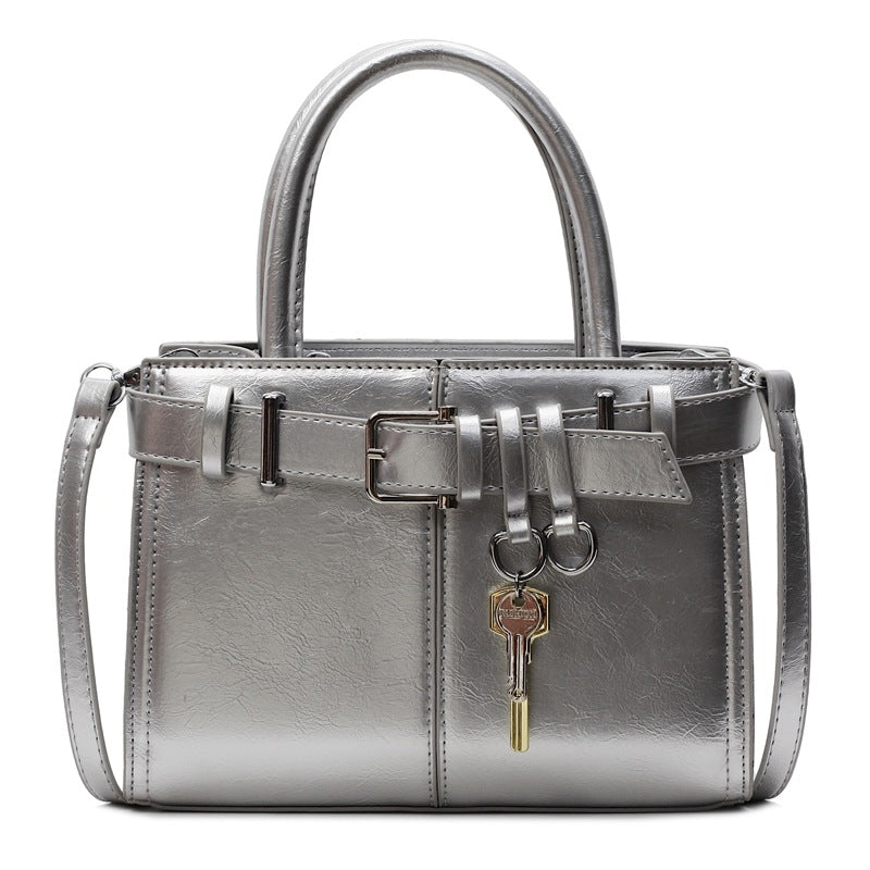 Women's High Quality Mori Cute Trendy Spring Retro Women's Messenger Bag