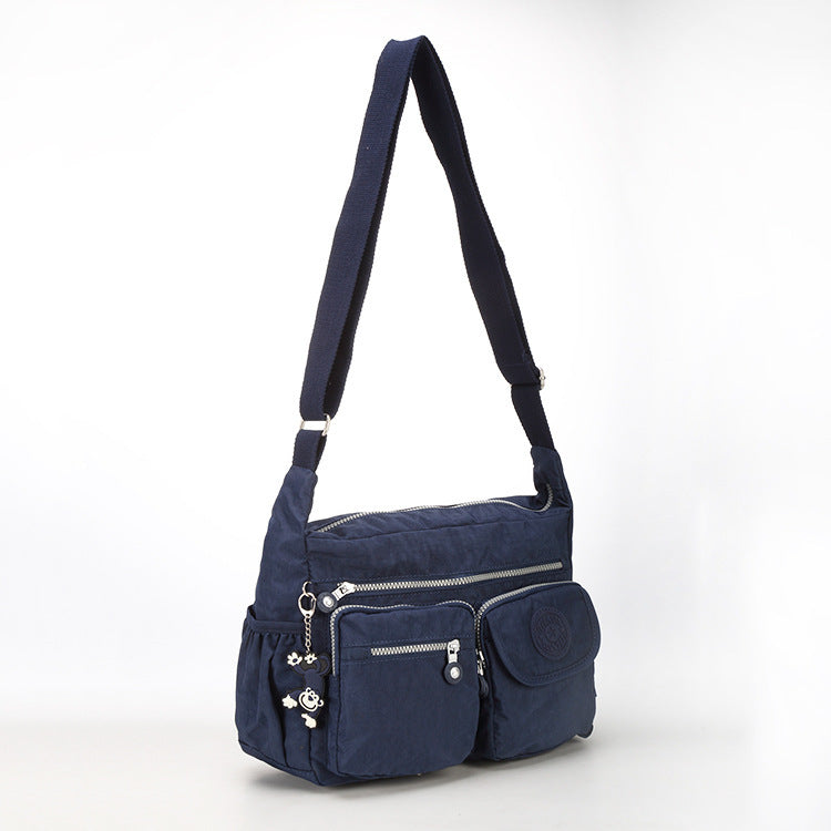 Attractive Charming Women's Waterproof Korean Fashion Shoulder Bags