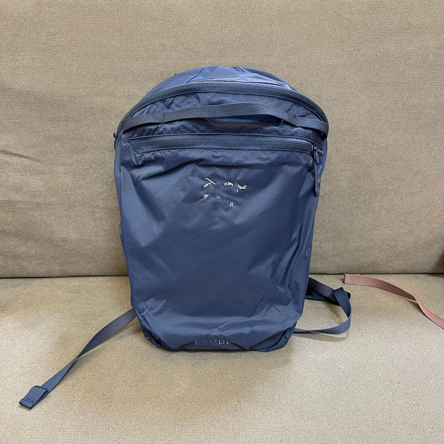 Lightweight Folding Bird High Quality Trendy Leisure Backpack
