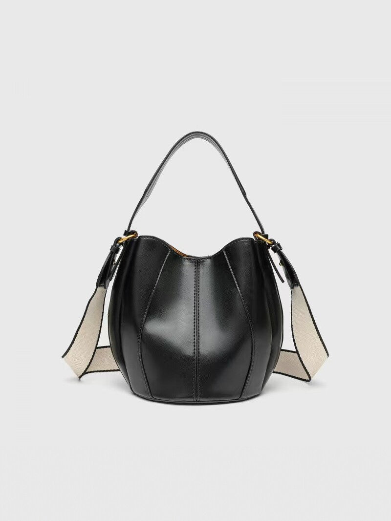 Graceful Pretty Charming Fashion Women's Pumpkin Women's Messenger Bag