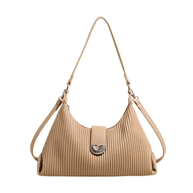 Women's Design Underarm Fashion Summer High Sense Bags