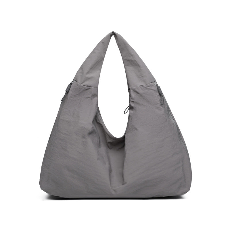 Women's Underarm Large Capacity Fashion Simple High Sense Women's Shoulder Bag