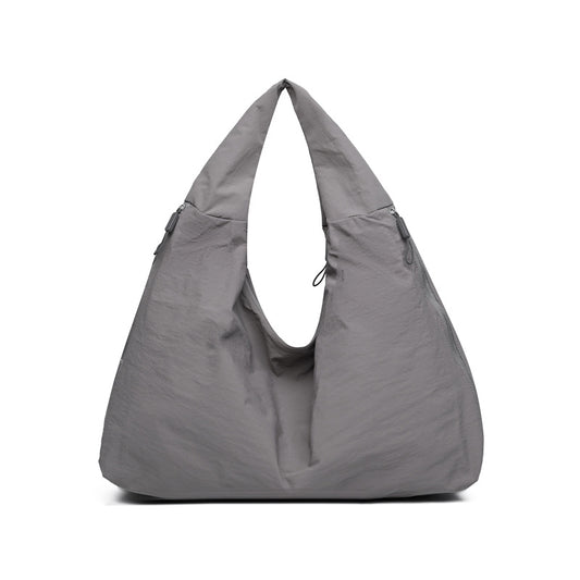 Women's Underarm Large Capacity Fashion Simple High Sense Women's Shoulder Bag