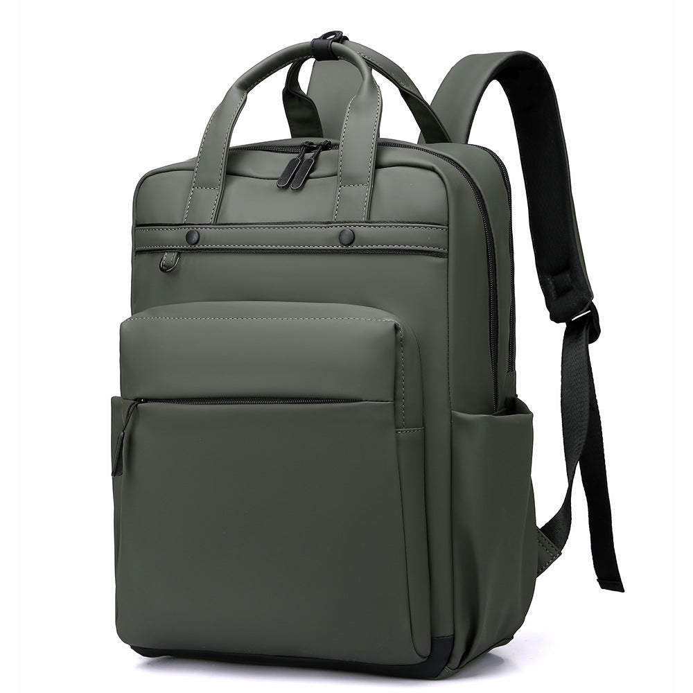 Women's & Men's Large Capacity Commuter Business Backpack