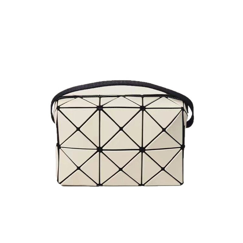 Women's Life Cupid Geometric Fashion Rhombus Mobile Phone Bags