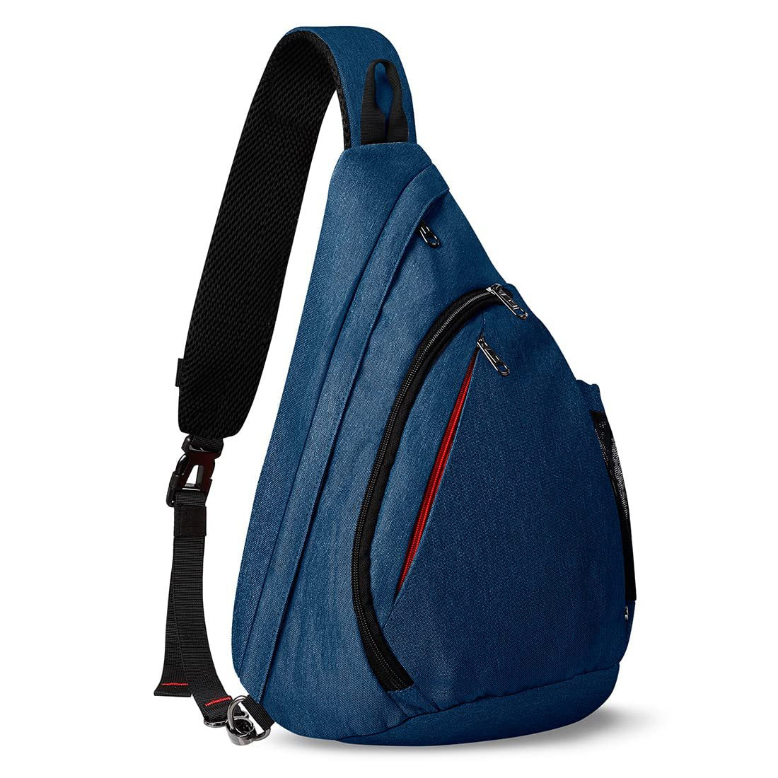 Classic Graceful Men's Large Capacity Storage Leisure Backpack