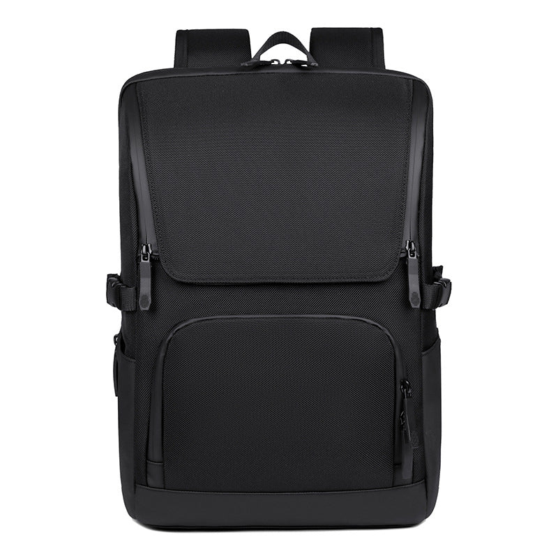 Women's & Men's Shaping Large Capacity Magnetic Backpacks