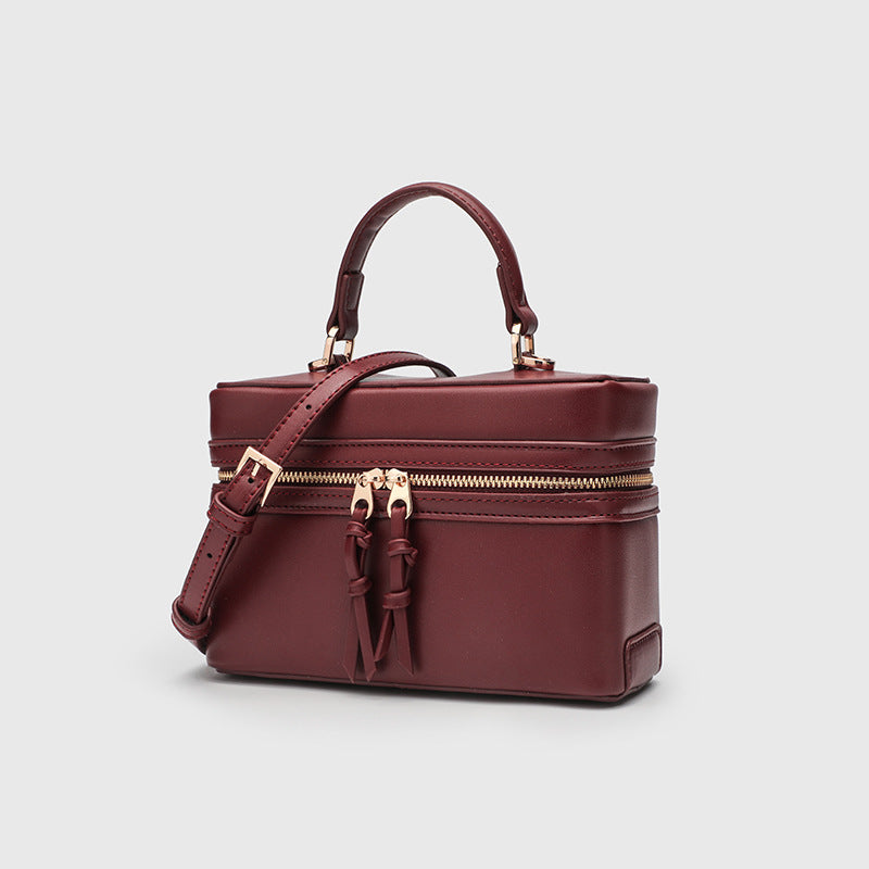 Women's Box Fashion Special Interest Light Luxury Bags