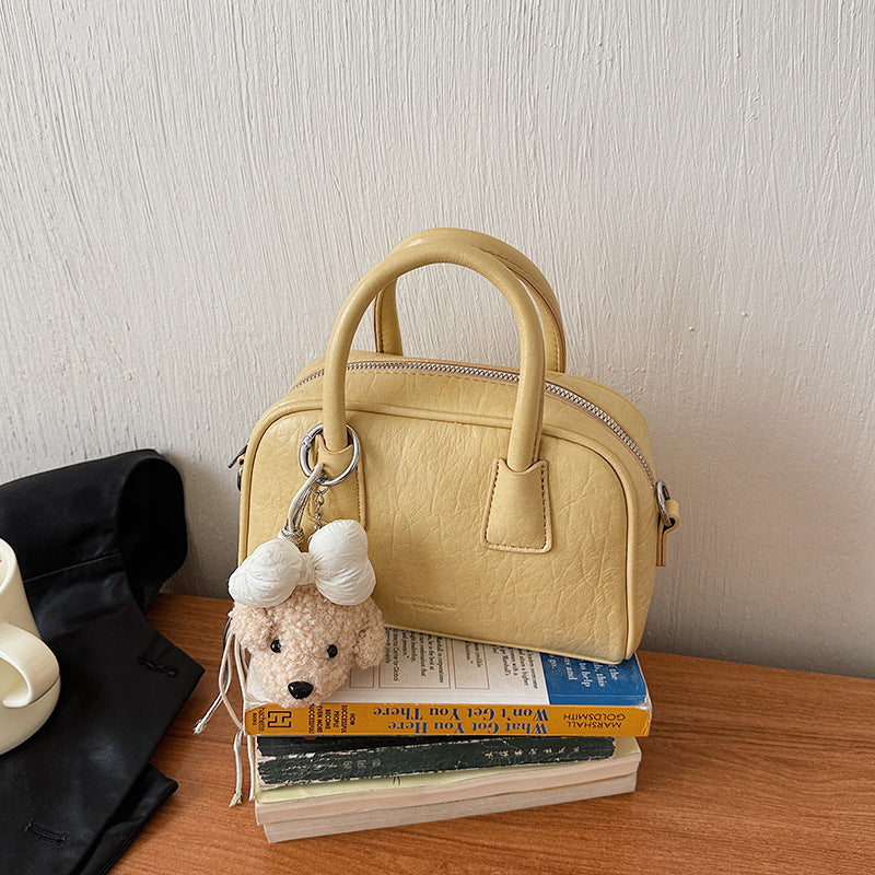 Spring Fashion Commuter Western People Go Bags