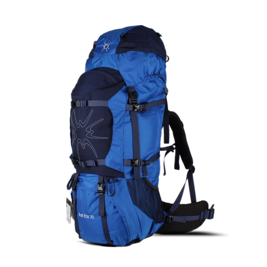 Professional Large Capacity Waterproof Hard-wearing Long Journey Bags