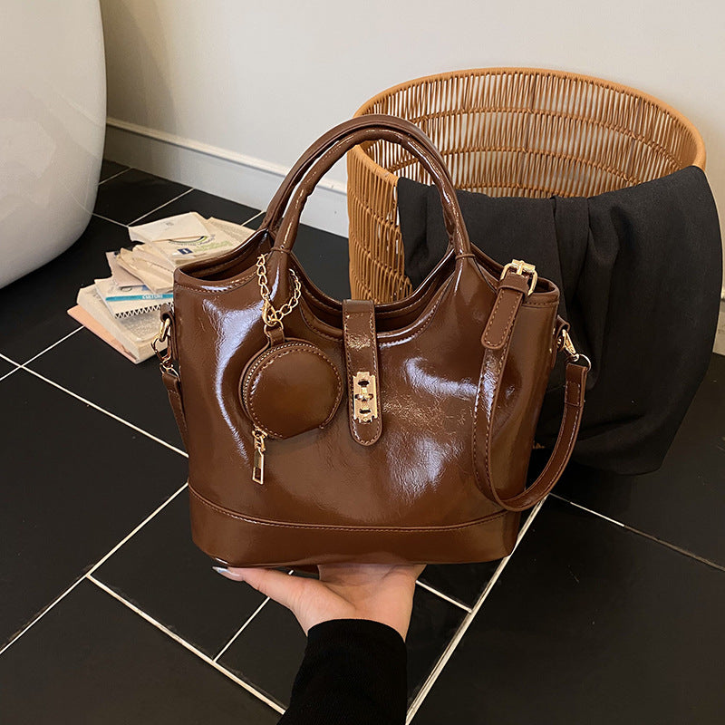 Spring Today Popular Korean Style Elegant Sense Special Interest Bags