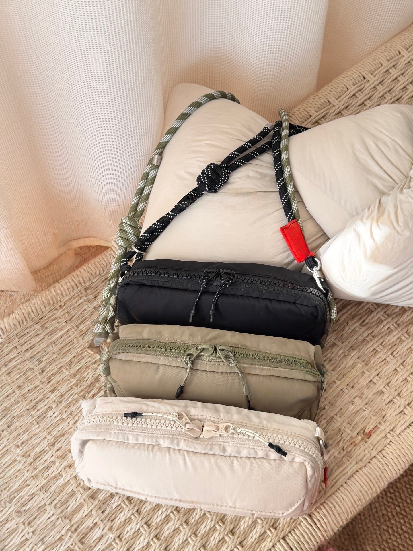 Version Mobile Kettle Clutch Portable Versatile Women's Messenger Bag