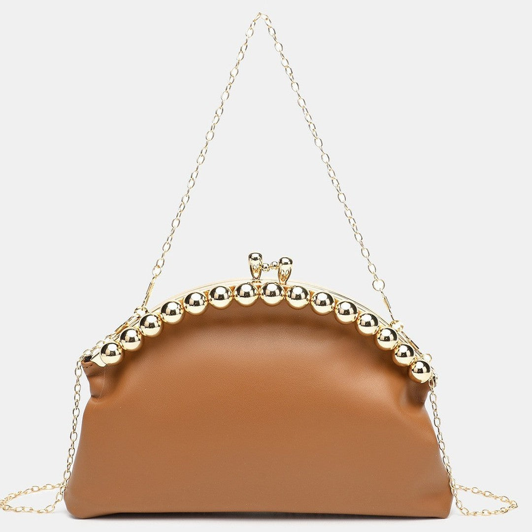 Women's Dinner Fashion Spring Temperament Western Style Bags