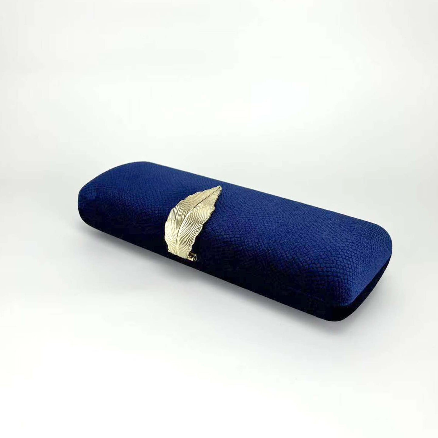 Women's Veet Banquet Dress Garment Leaf Hand Women's Clutch