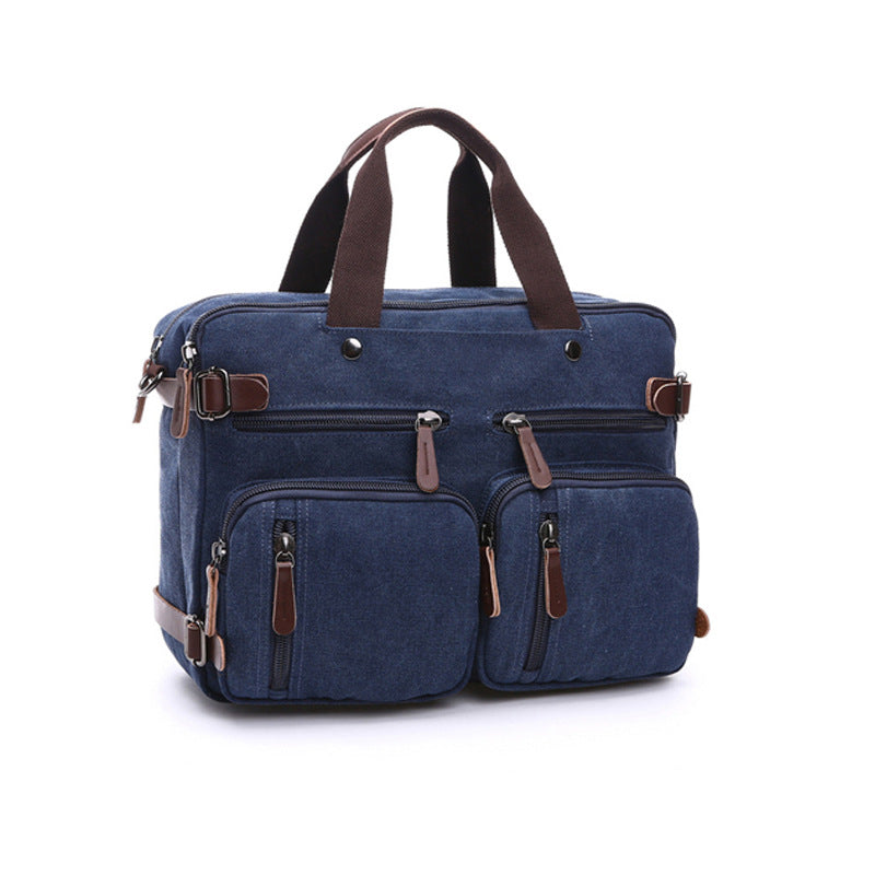 Business Portable Large Capacity Computer Multifunctional Bags