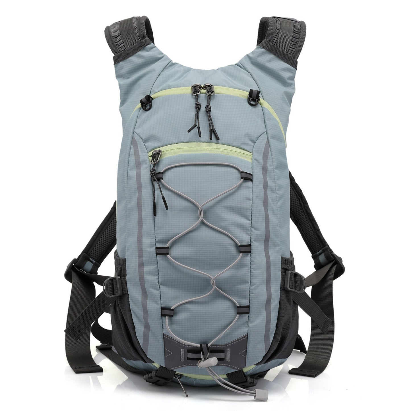 Women's & Men's Cross-country Running Climbing Riding Waterproof Lightweight Mountain Climbing, Hiking Bag