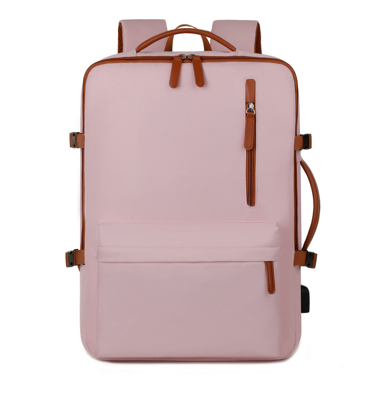 Large Capacity Computer Multifunctional Leisure Scalable Bags