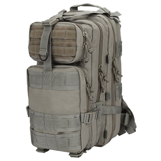 Original Single Expansion With Standard Goods Tactical Backpack