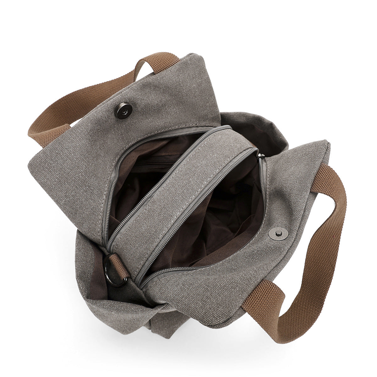 Fashion Stylish Women's Canvas Retro Storage Handbags