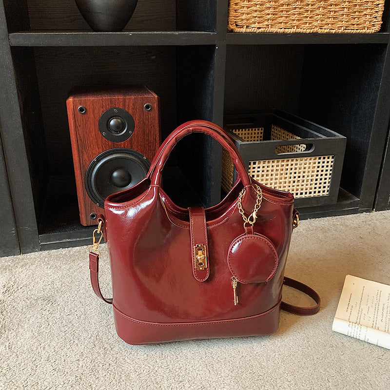 Spring Today Popular Korean Style Elegant Sense Special Interest Bags