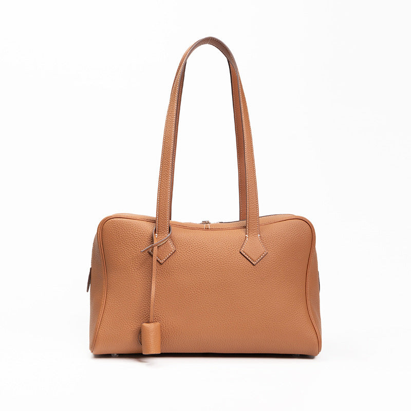 Women's Top Layer Victoria Fashion Commuter Genuine Bags