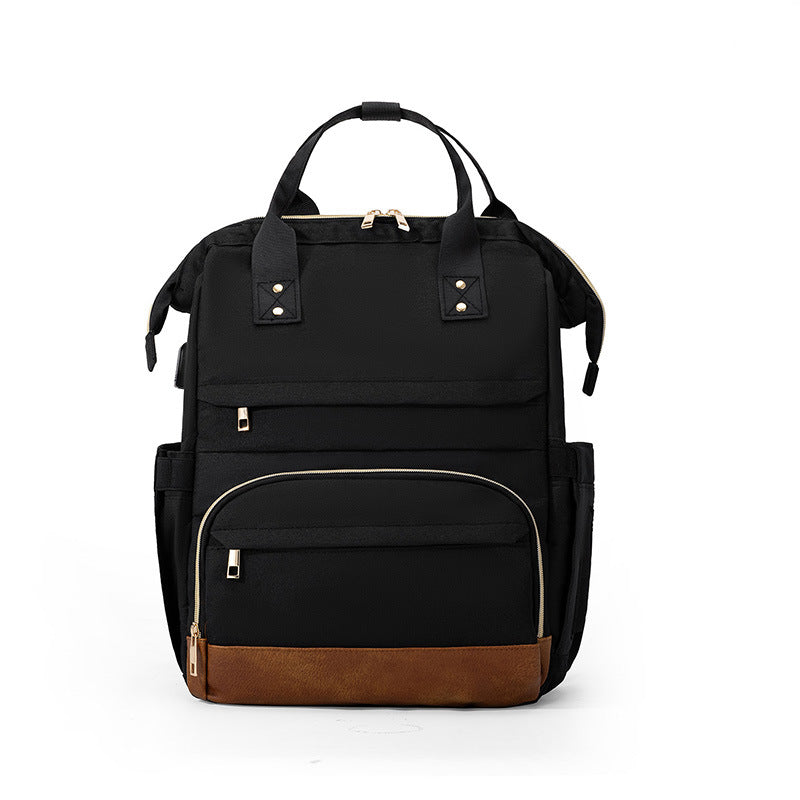 Lightweight Durable With Out Large Capacity Bags