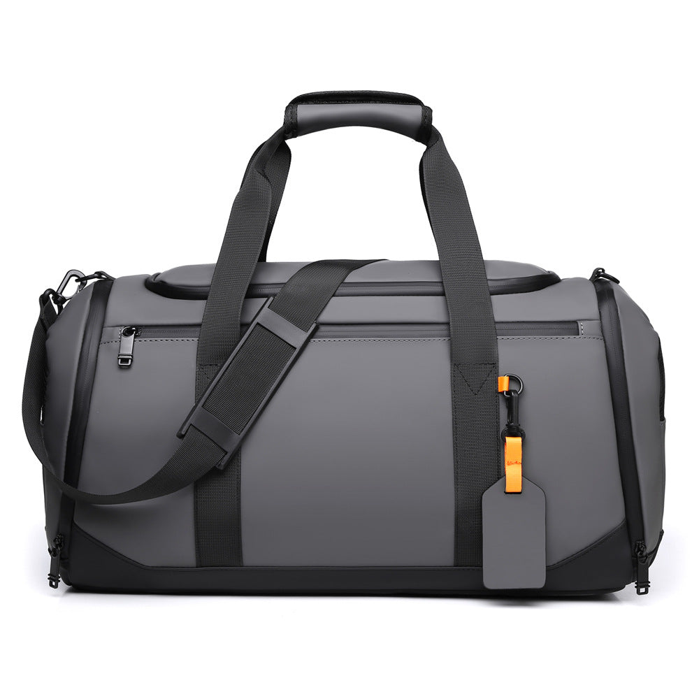 Men's High Sense Business Trip Dry Wet Gym Bags