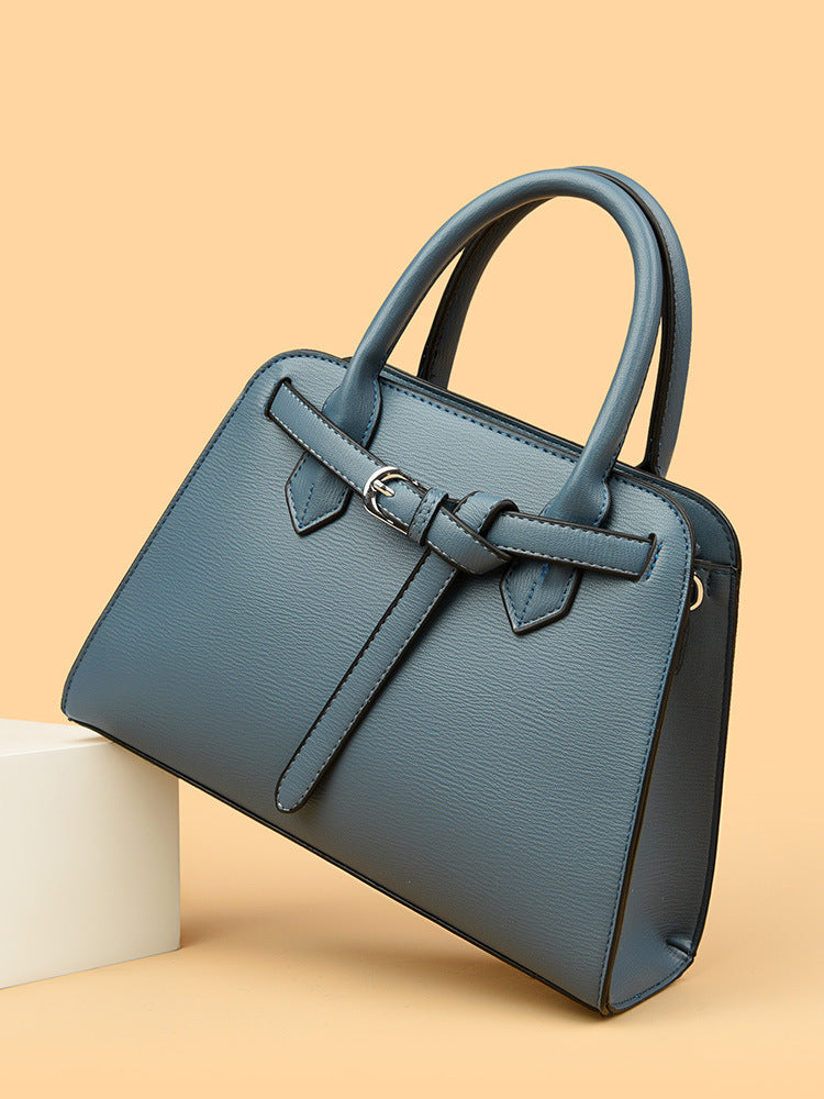 Women's Fashion High-grade Light Luxury Large Capacity Women's Messenger Bag