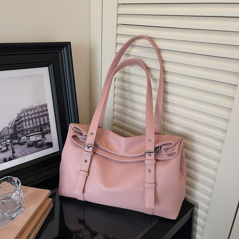 Affordable Luxury Fashion Commuter Underarm Today Popular Women's Shoulder Bag