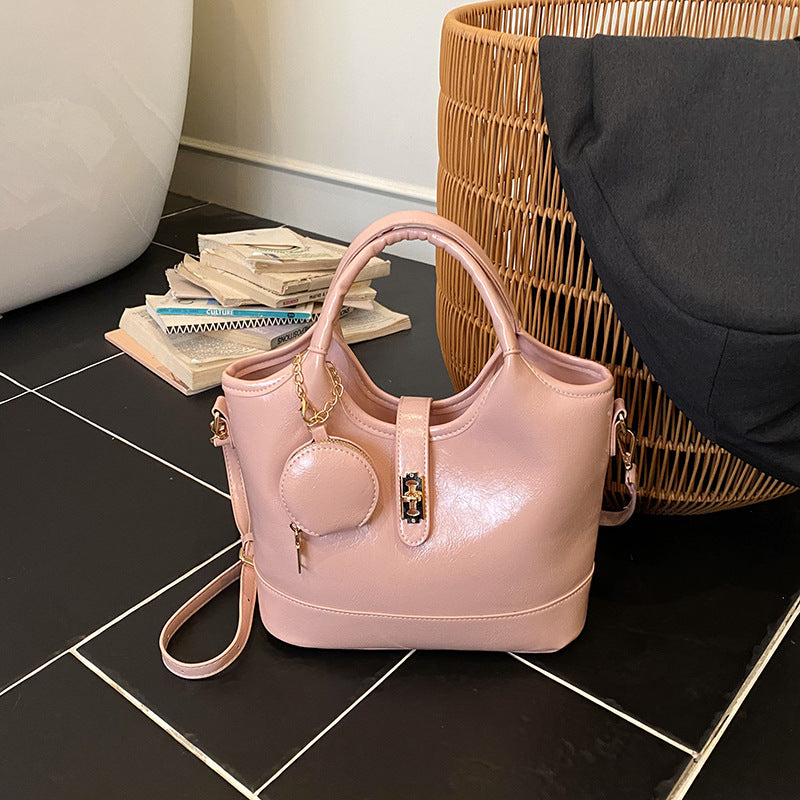 Spring Today Popular Korean Style Elegant Sense Special Interest Bags