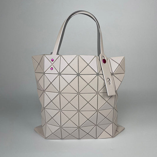 Women's March Grid Fashion Six Color Nail Limited Women's Shoulder Bag