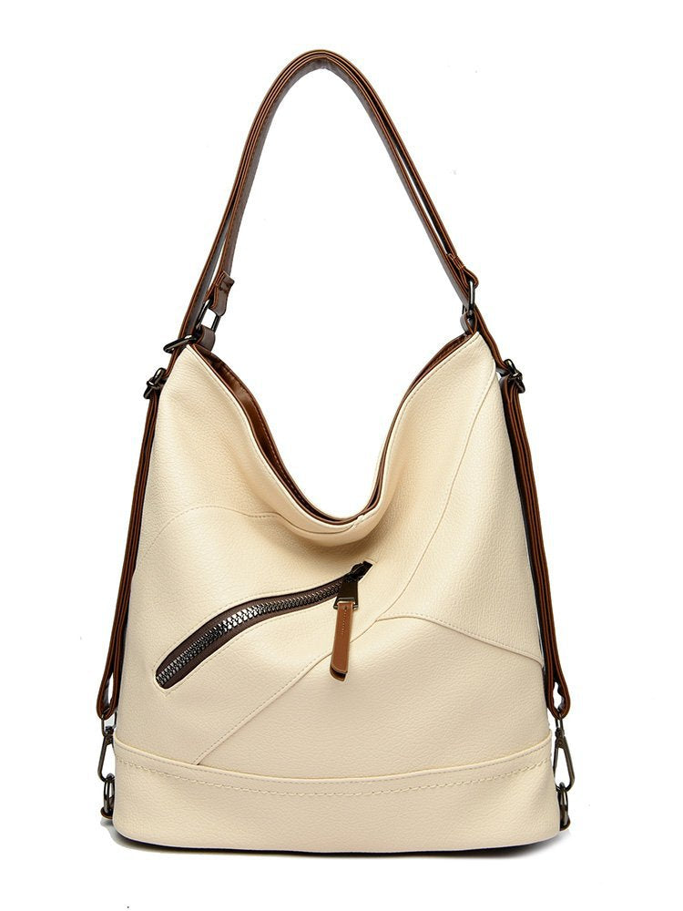 Women's Large Capacity Totes Popular Niche Women's Messenger Bag