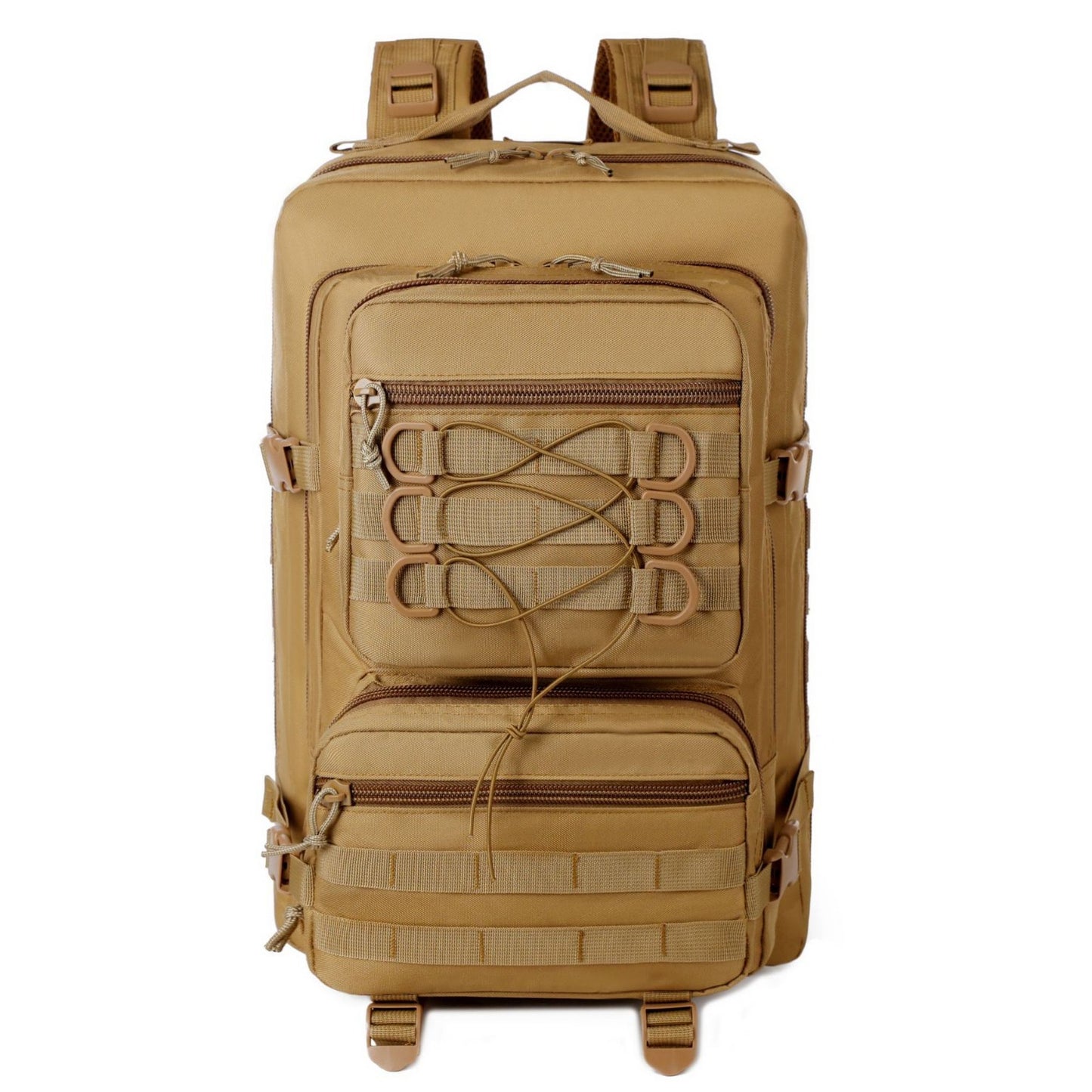 Attack Camouflage Tactics Cycling Hiking Equipment Tactical Backpack