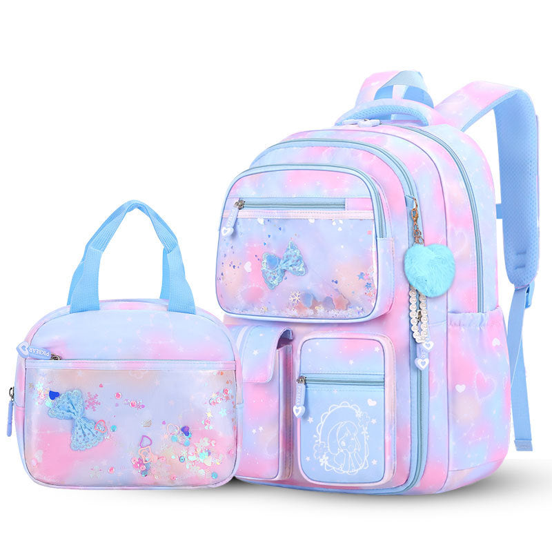 Open Door Grade To Super Lightweight Burden Reduction Spine Backpacks