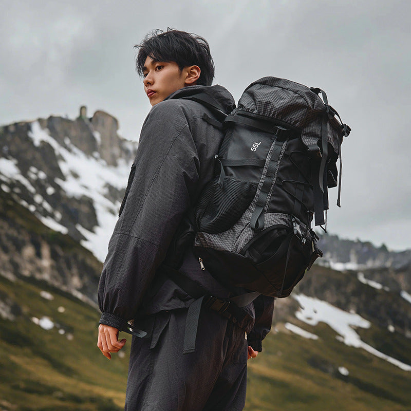 Support Waterproof Large Capacity Biking Walking Bags