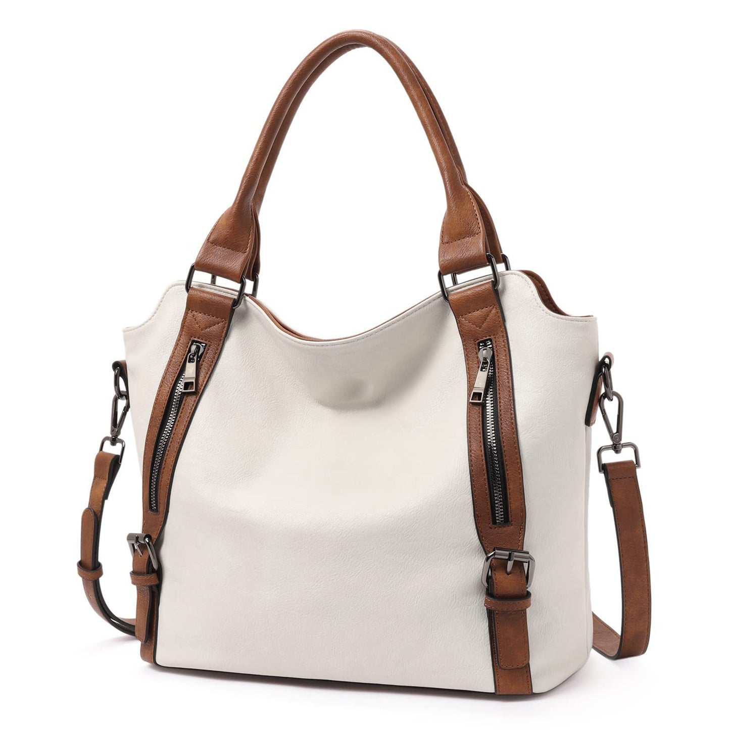 Style Artistic Good-looking Large Capacity Commute Bags