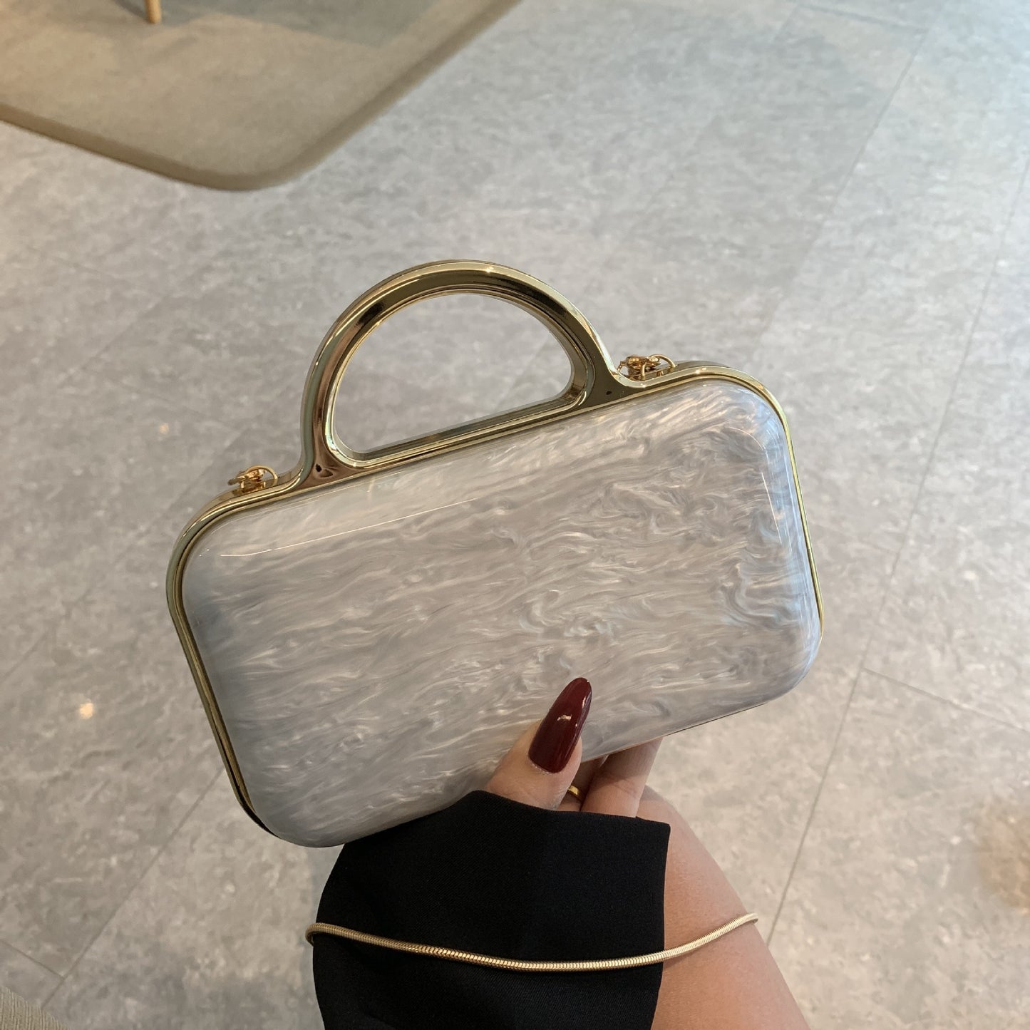 Women's Niche Dinner Fashion One Chain Women's Handbag