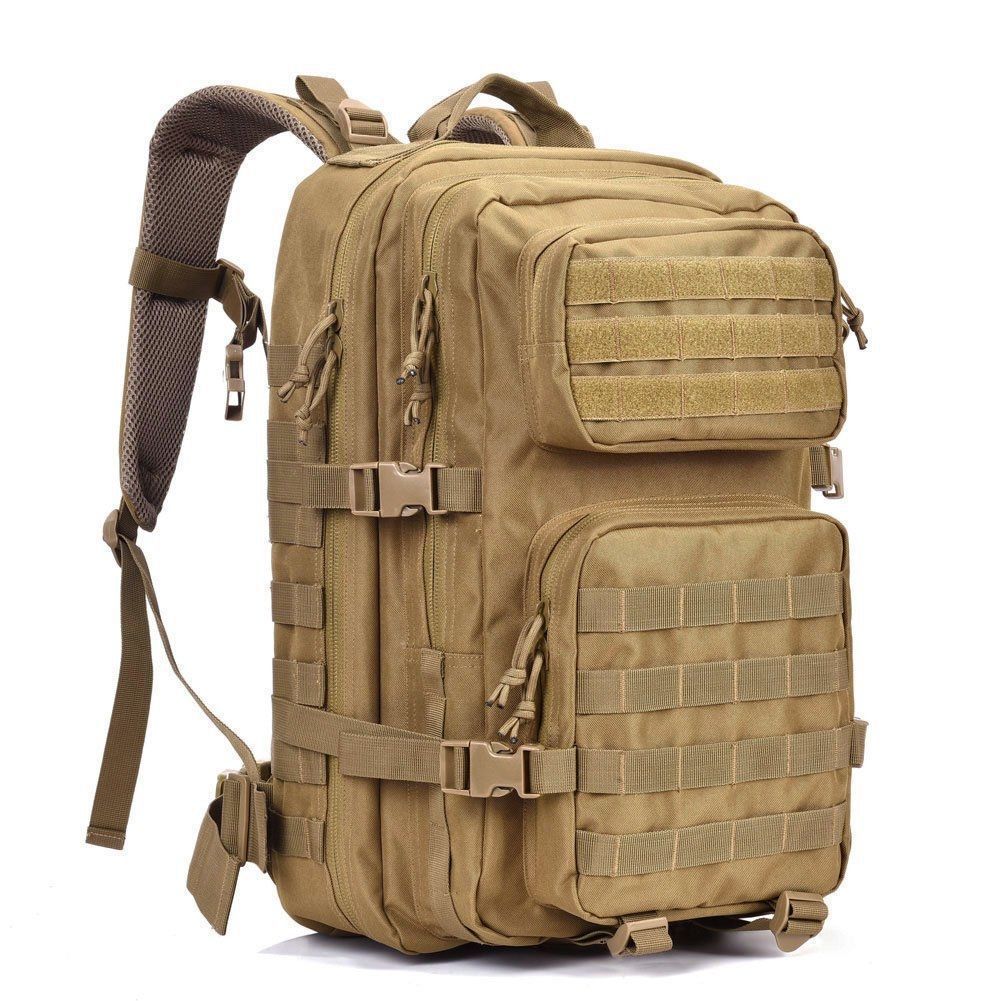 New Classic Attack Large Capacity Camping Backpacks